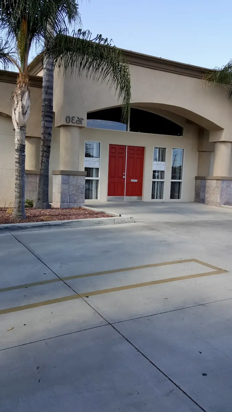 Hemet Childrens Dentistry