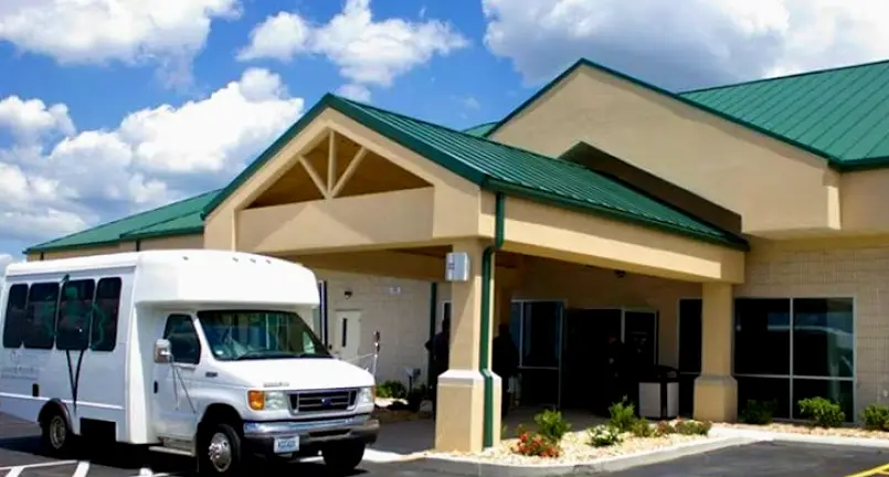 Hollister Jordan Valley Community Health Center