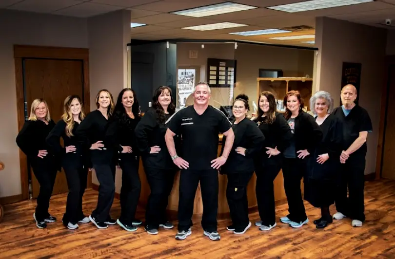 Jay Precision Dental and Dentures