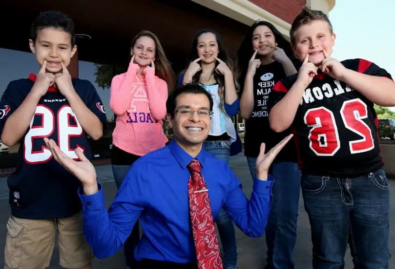 Kingwood Paige Orthodontics