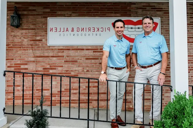 Knoxville Pickering & Allen Orthodontics