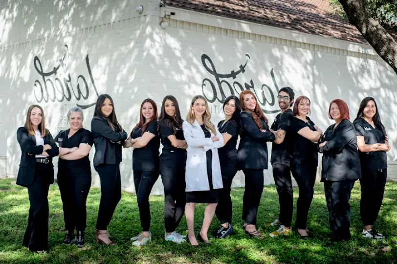 Laredo Orthodontics