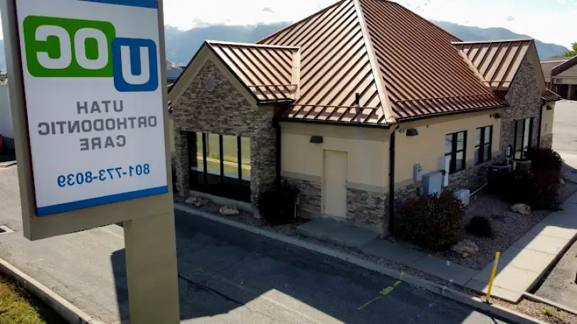 Layton Utah Orthodontic Care