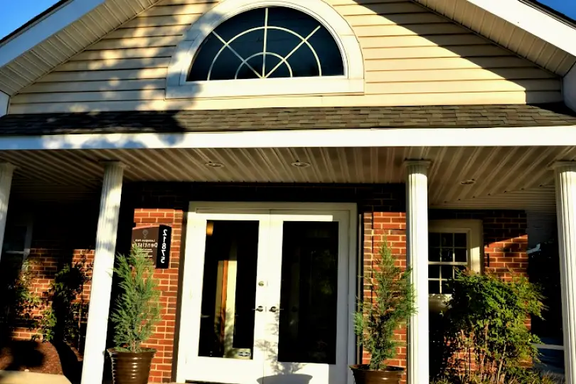 Lexington Park Dr. Tamara M. Strouth