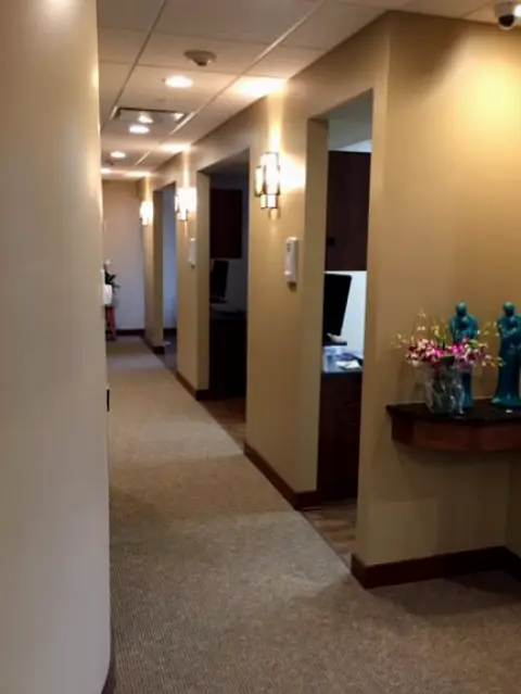Libertyville Brilliant Endodontics