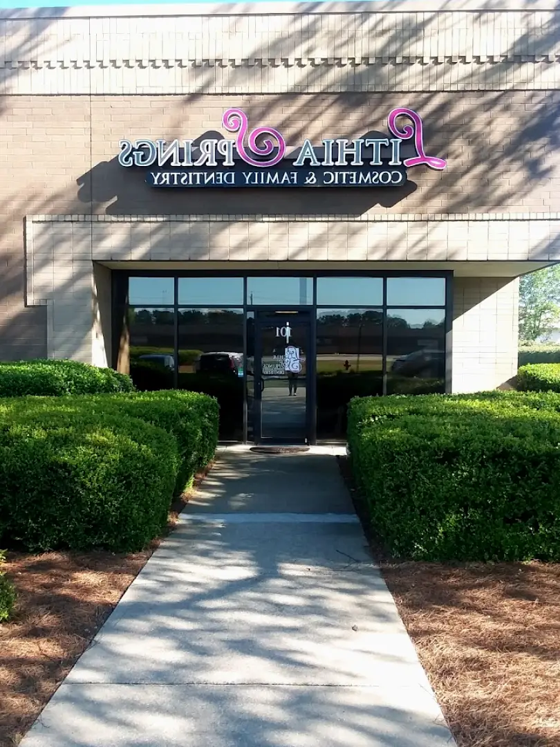 Lithia Springs Cosmetic & Family Dentistry