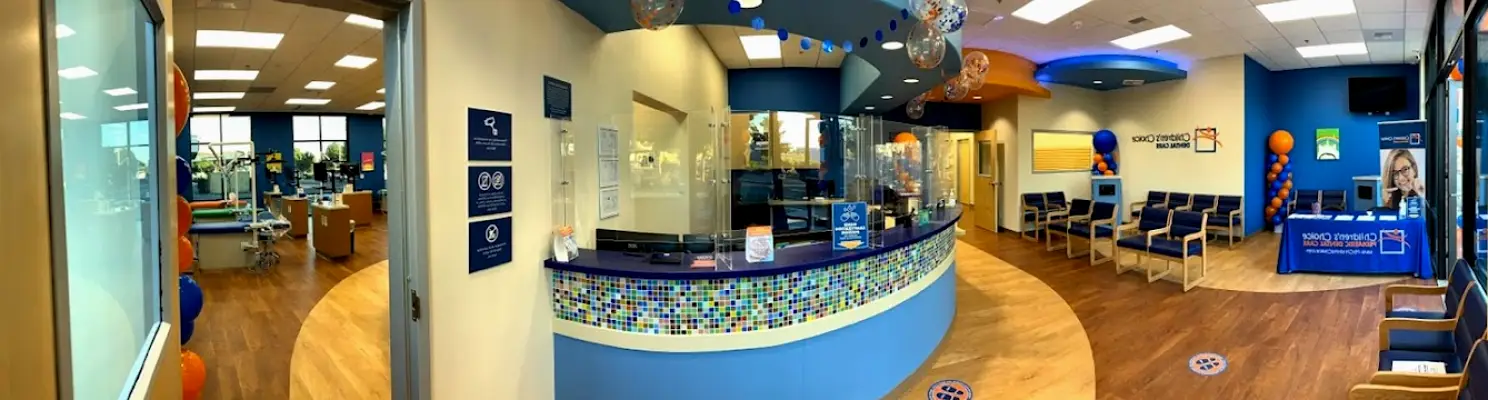 Lodi Children's Choice Dental Care