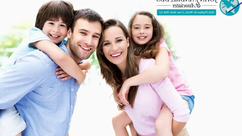 Louisa John J. Andre, DDS & Associates