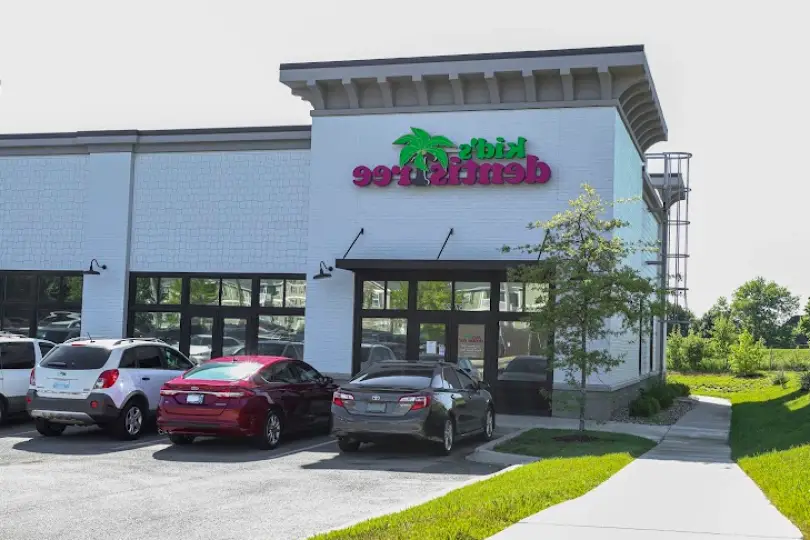  Louisville Kid's Dentistree