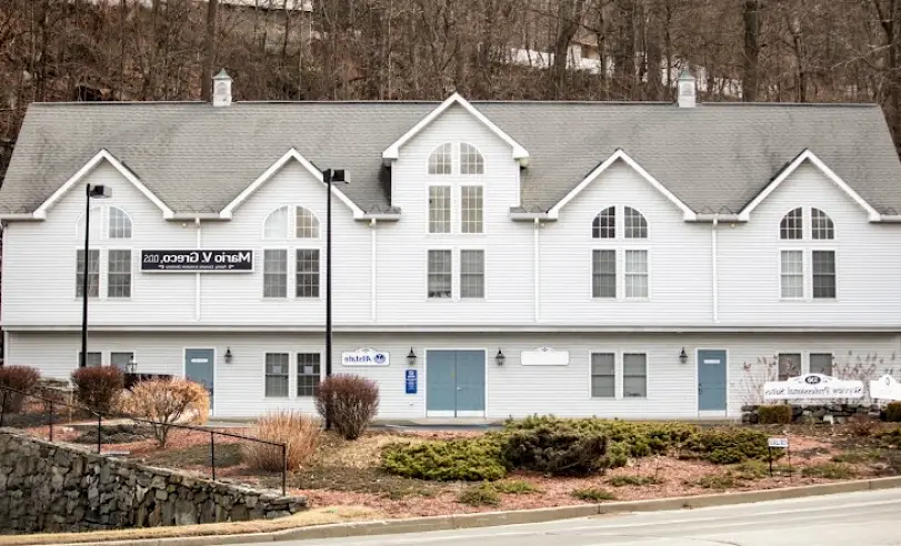 Mahopac Mario V.Greco DDS