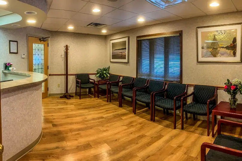 Manasquan Shore Points General and Implant Dentistry