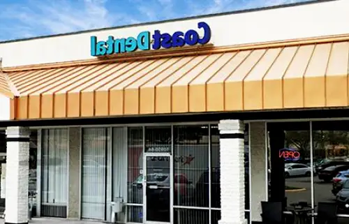 Mandarin Coast Dental