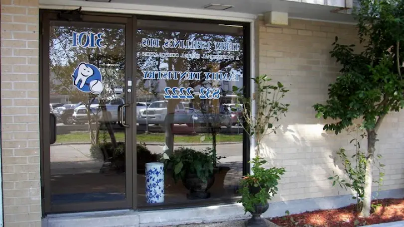 Metairie Billings Family Dentistry