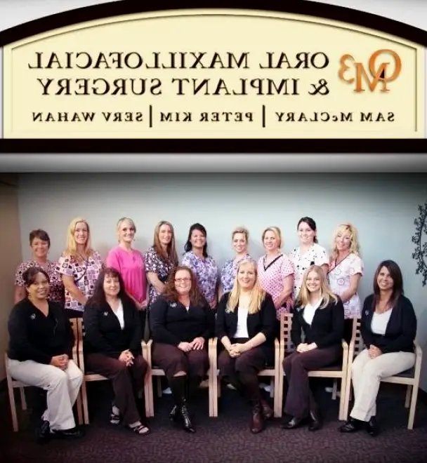 Mill Creek OM3 Oral Maxillofacial & Implant Surgery