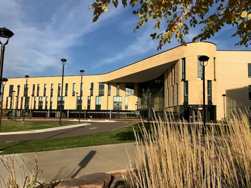 MN State University Mankato Dental Clinic