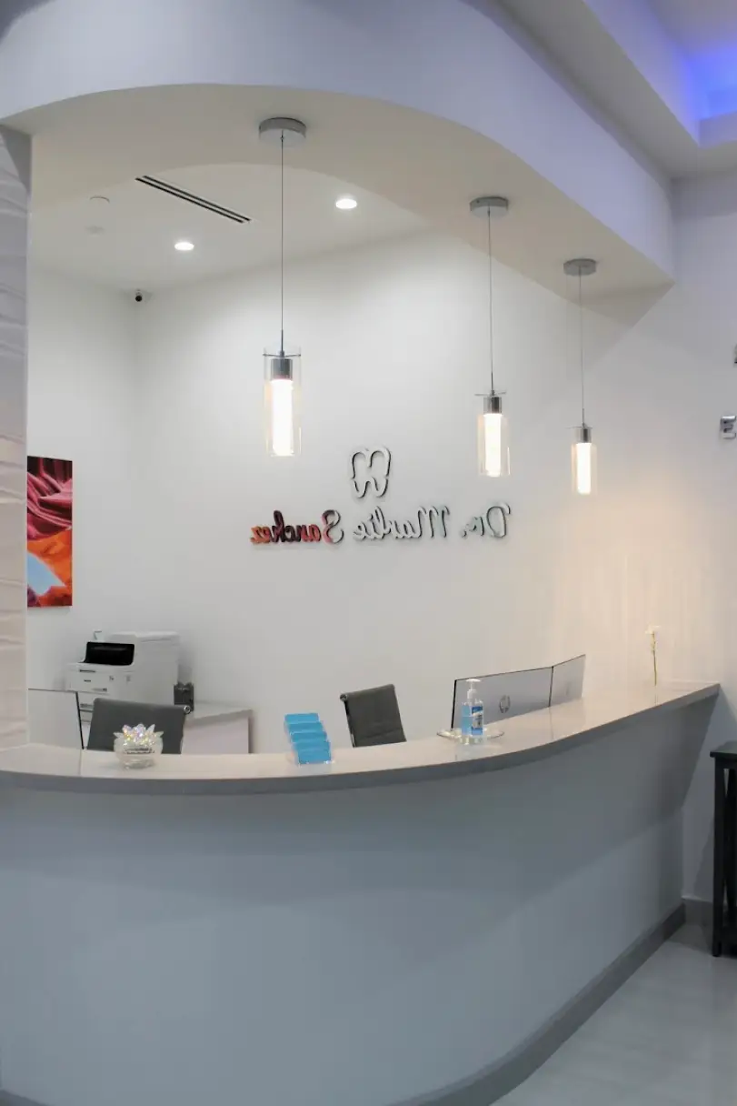  MSG Dental - Dentist in Hialeah Gardens (Dental Implants, Invisalign, Root Canal & Teeth Whitening)