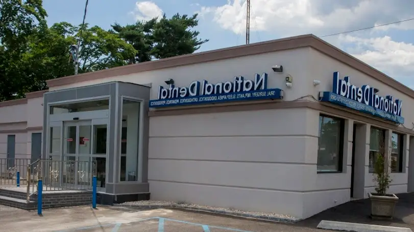 National Dental Williston Park