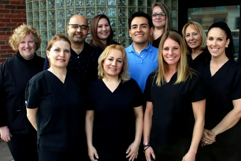 New Britain OM Dental, LLC