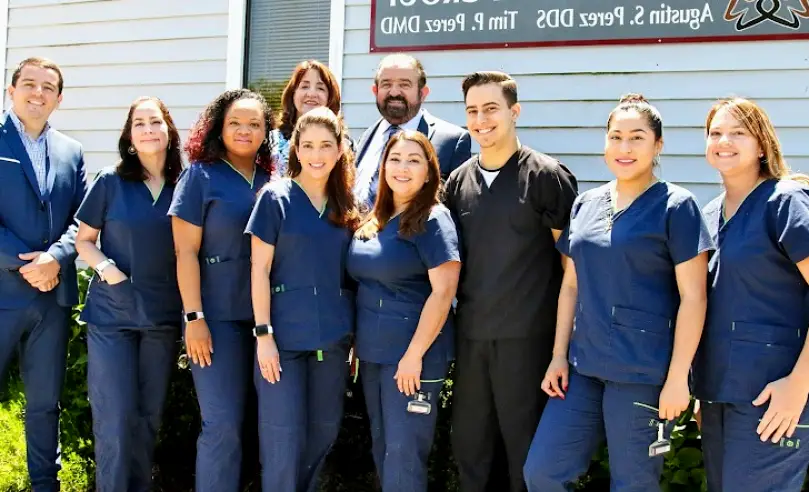  Newport News Perez Dental Group