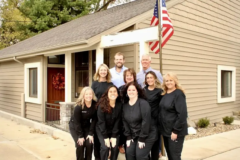 North Ridgeville Center Ridge Dental