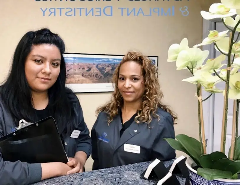 Nutley Advanced Periodontics & Implant Dentistry New Jersey