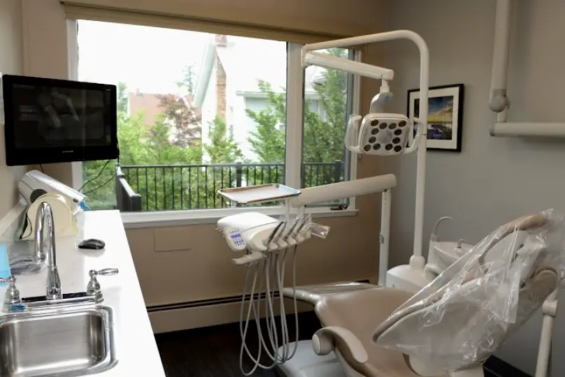 Nyack Smiles: Jacob Wallach DDS, P.C.