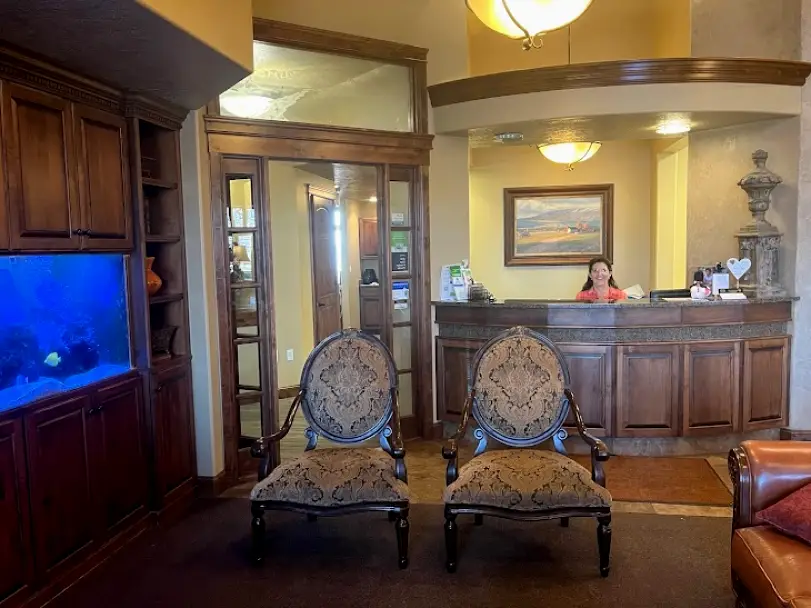  Ogden Pleasant Valley Cosmetic & Laser Dental