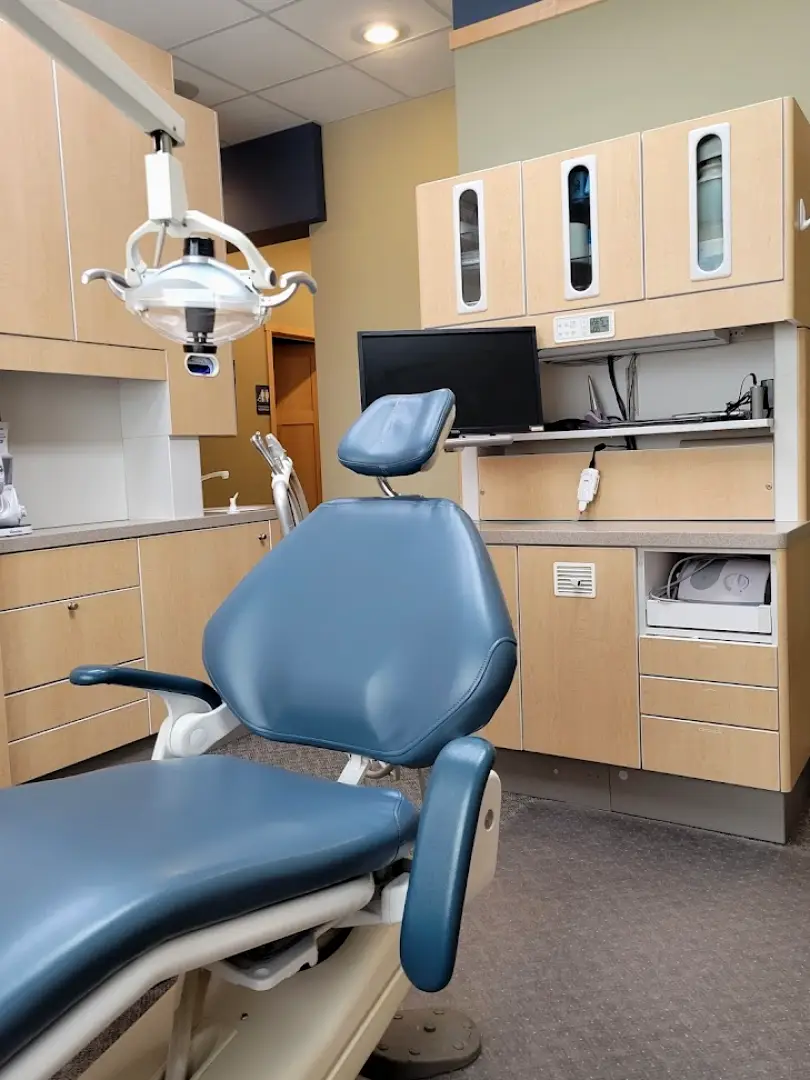 Owatonna Straight River Family Dental