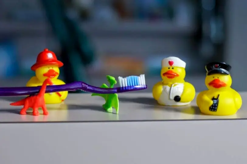 Pacific Heights Discovery Pediatric Dentistry