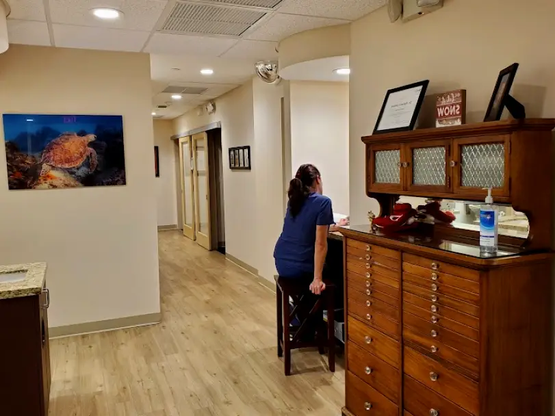 Palm Beach Gardens Rafael E. Cordero, DDS PA