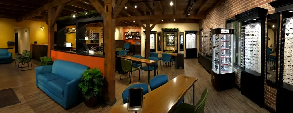 Pontiac Family Eye Care