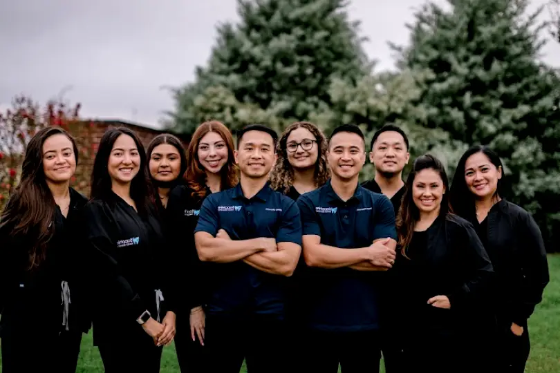 Richmond Sapphire Family Dentistry