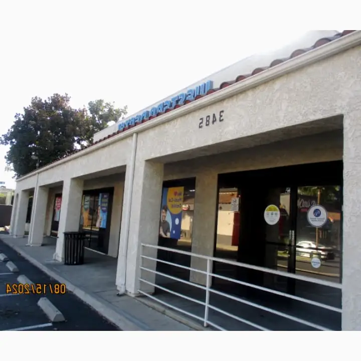  Riverside Western Dental & Orthodontics
