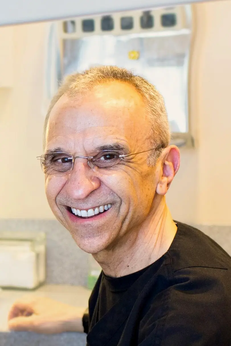  Rockville Richard A Miller, DDS, FAGD