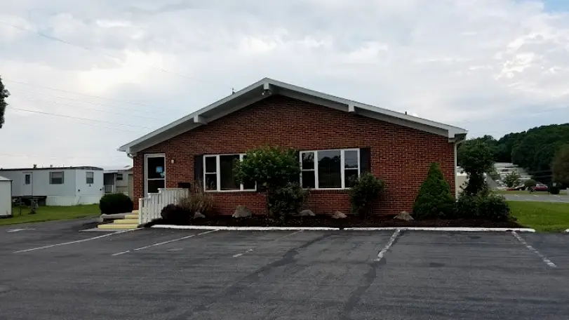 Ronceverte Joseph G. Vaughan, DDS