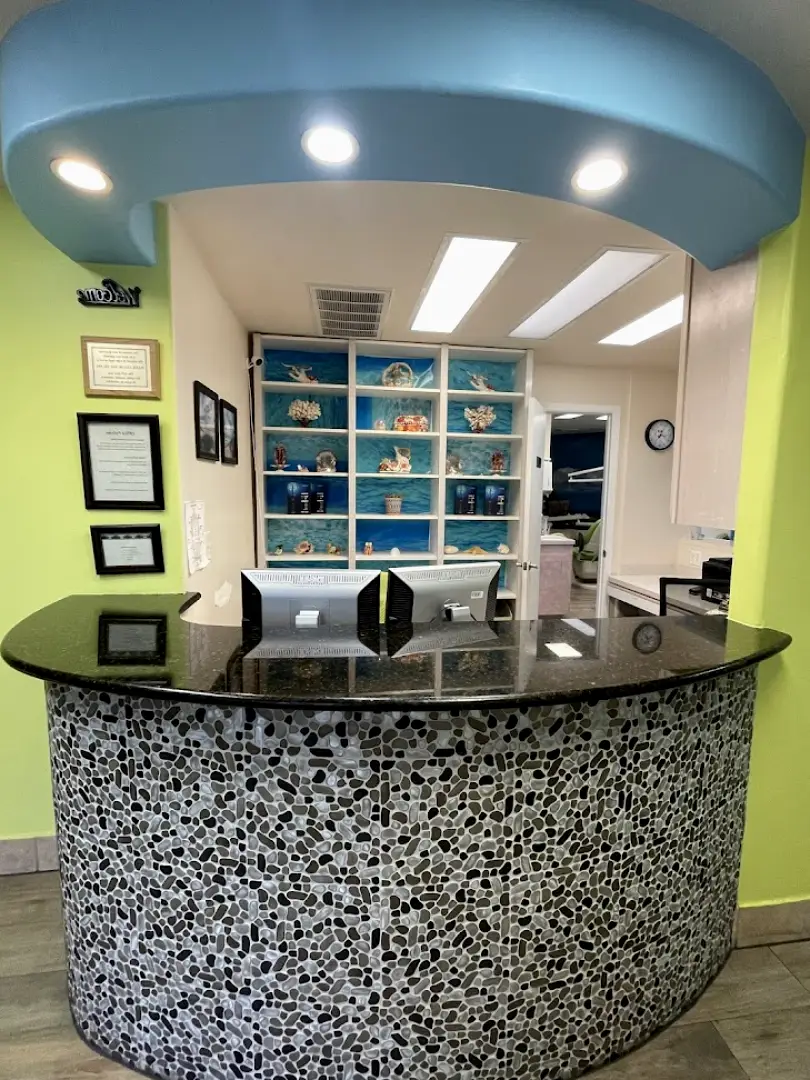 Round Rock Comfort Dentistry