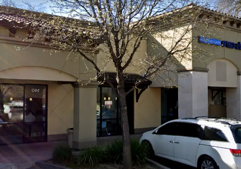 Sacramento Kids Care Dental & Orthodontics - Greenback