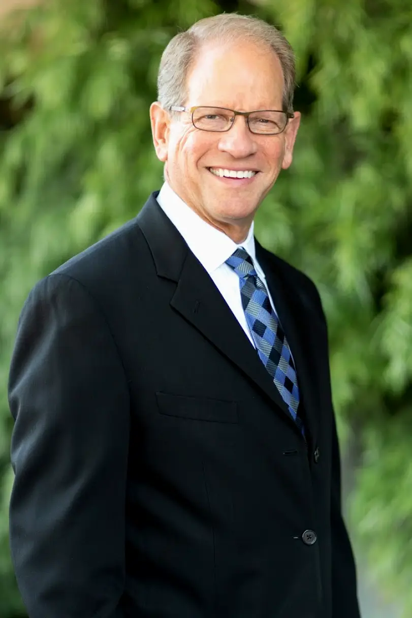 San Clemente David W. Nicholls, DDS
