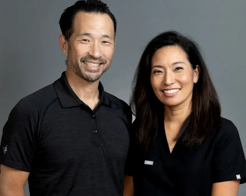 San Jose Tiffany Kitamura DDS, Mark M. Nishimura DDS