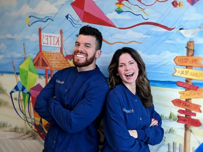 Seaford Coastal Kids Pediatric Dentistry