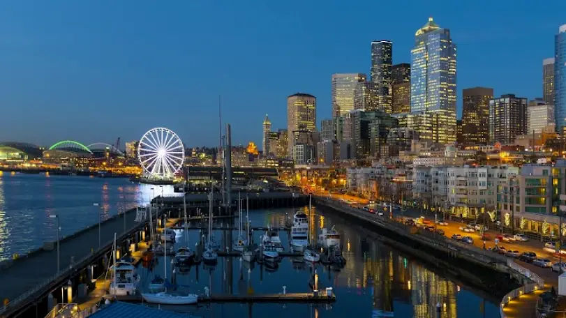 Seattle Sound Dentistry