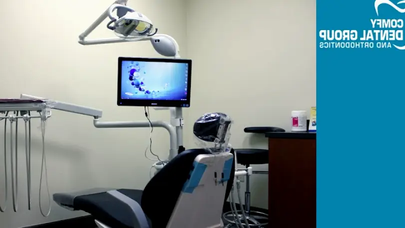 Simi Valley Comfy Dental Group and Orthodontics