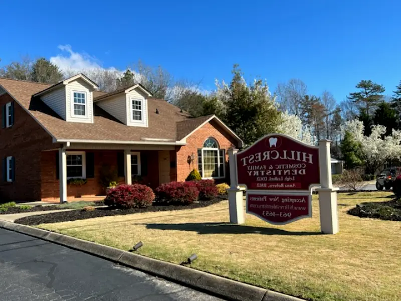 Simpsonville Hillcrest Cosmetic and Family Dentistry