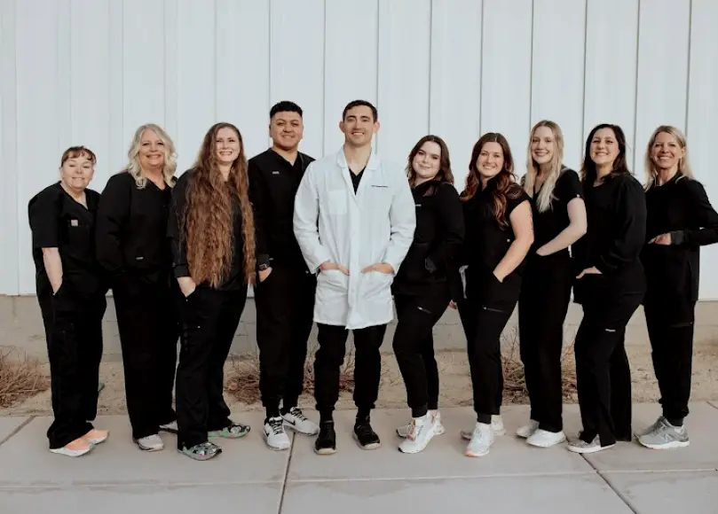 Sparks Kanellis Family Dentistry