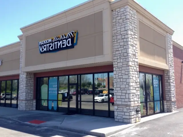 St. Louis Mehlville Modern Dentistry