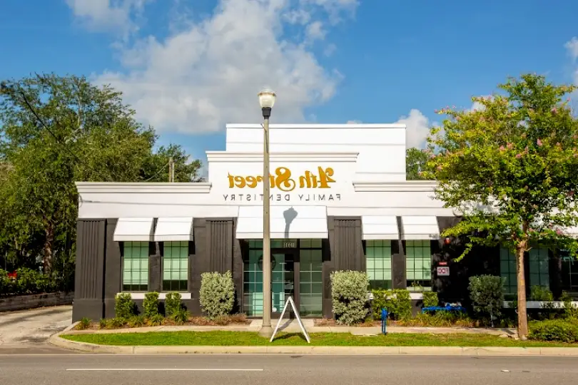 St. Petersburg 4th Street Family Dentistry