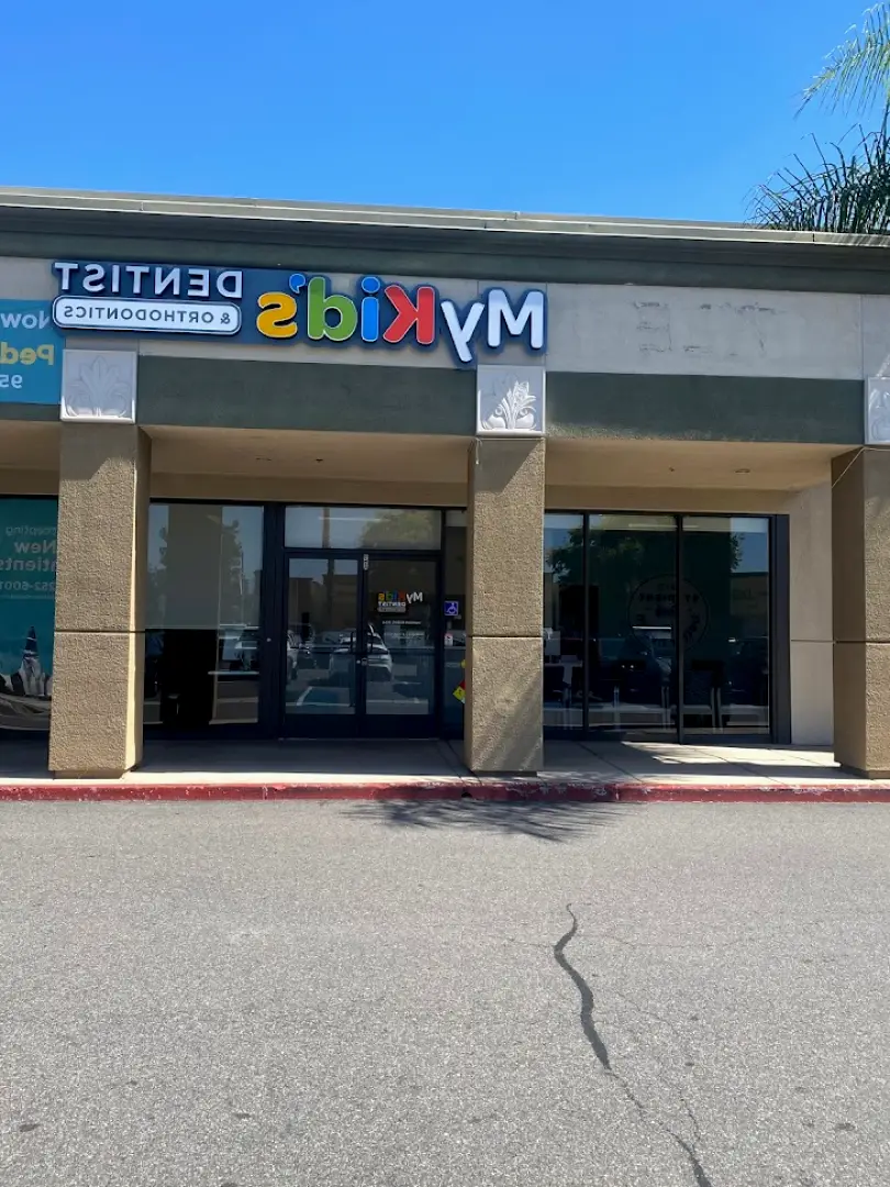Temecula My Kid's Dentist & Orthodontics