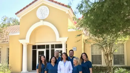 Temple Terrace Henson Family Dental