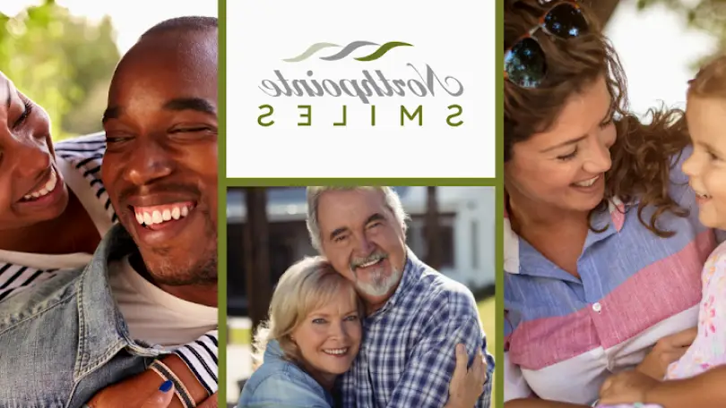 Tomball Northpointe Smiles