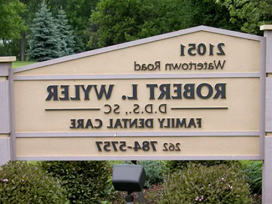 Waukesha The Neighborhood Dentist